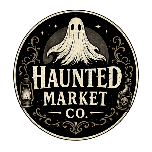 Haunted Market