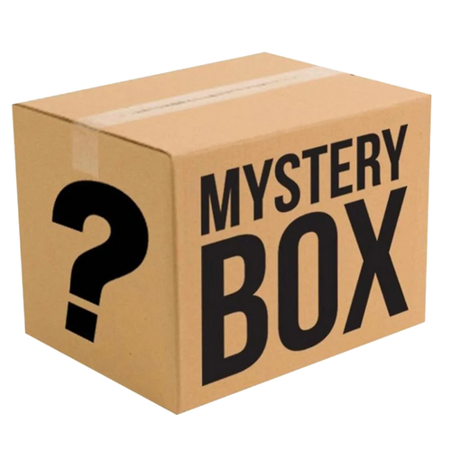 Handmade Mystery Gift