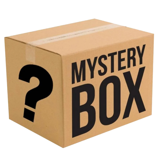 Handmade Mystery Gift